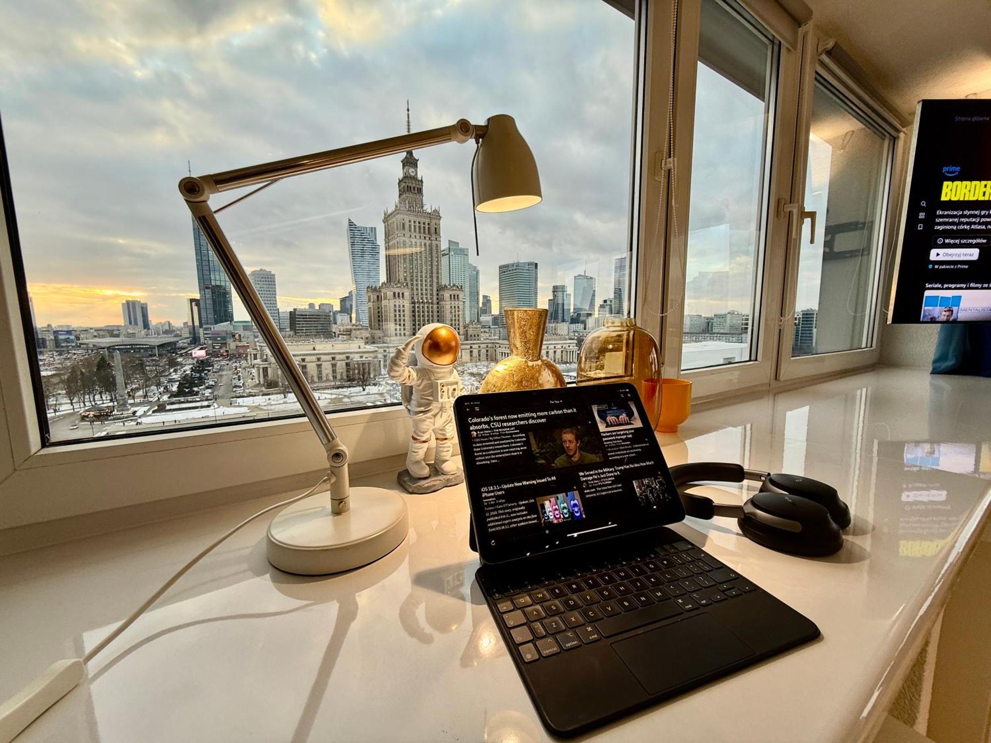 Sawa 7 Wifi8gbs 85'tv 4k Netflix Apartament