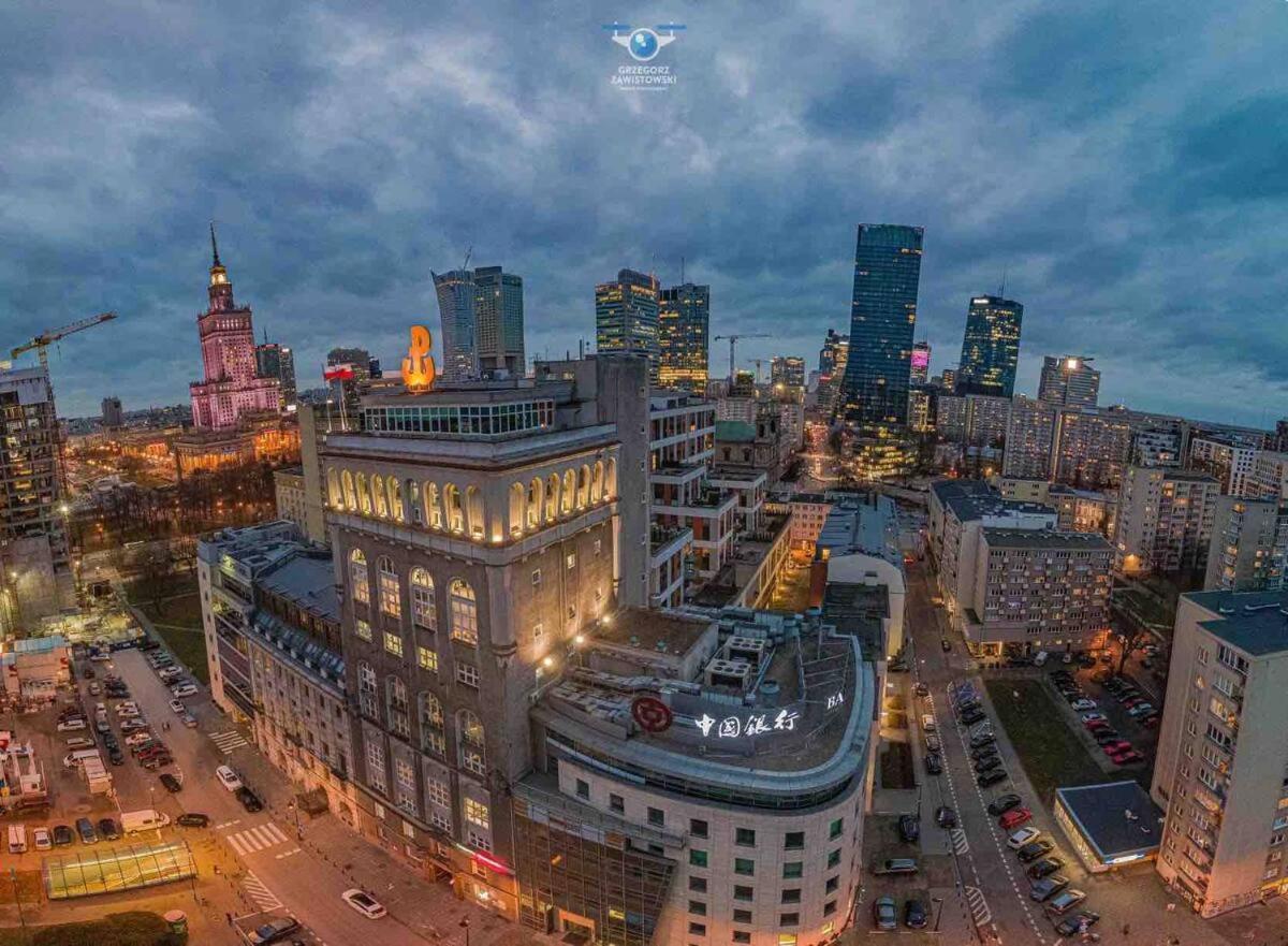 Sawa 7 Wifi8gbs 85'tv 4k Netflix Warszawa