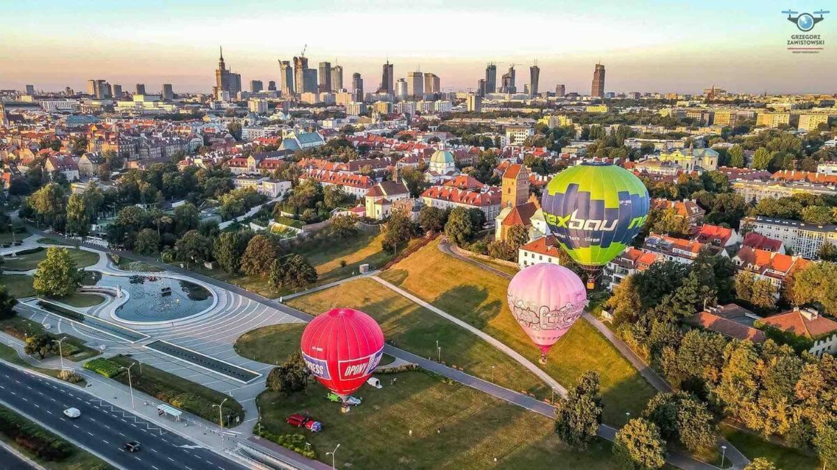 Sawa 7 Wifi8gbs 85'tv 4k Netflix * Warszawa