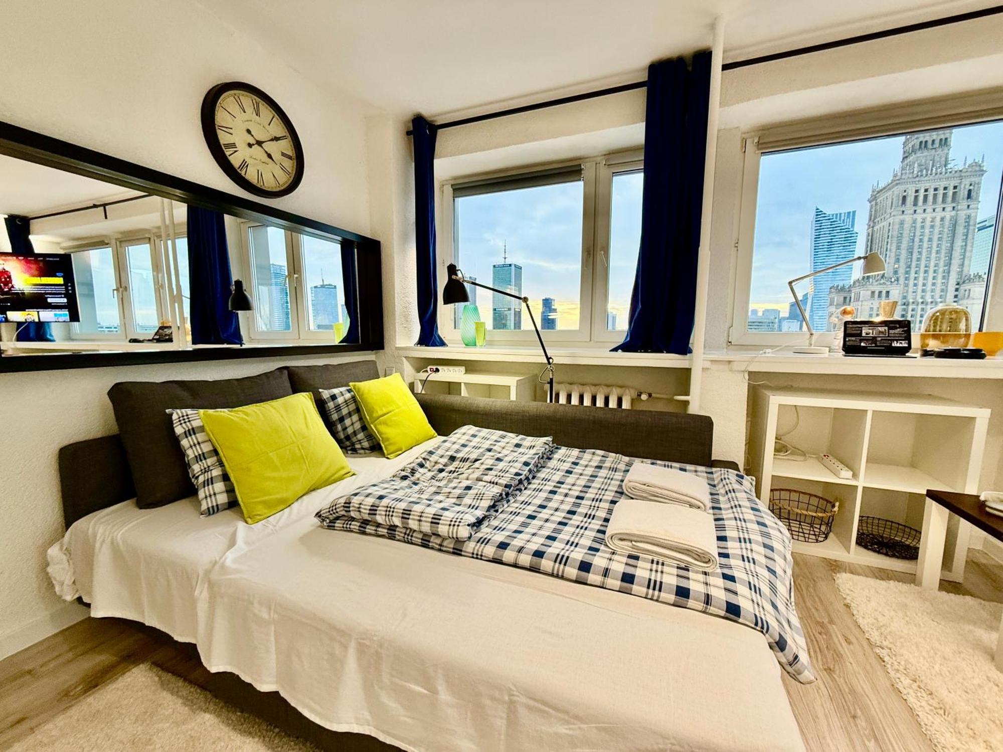 Sawa 7 Wifi8gbs 85'tv 4k Netflix Apartament